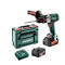 Metabo BS 18 LTX Impuls (602191500) Аккумуляторная дрель-шуруповерт. Photo 1